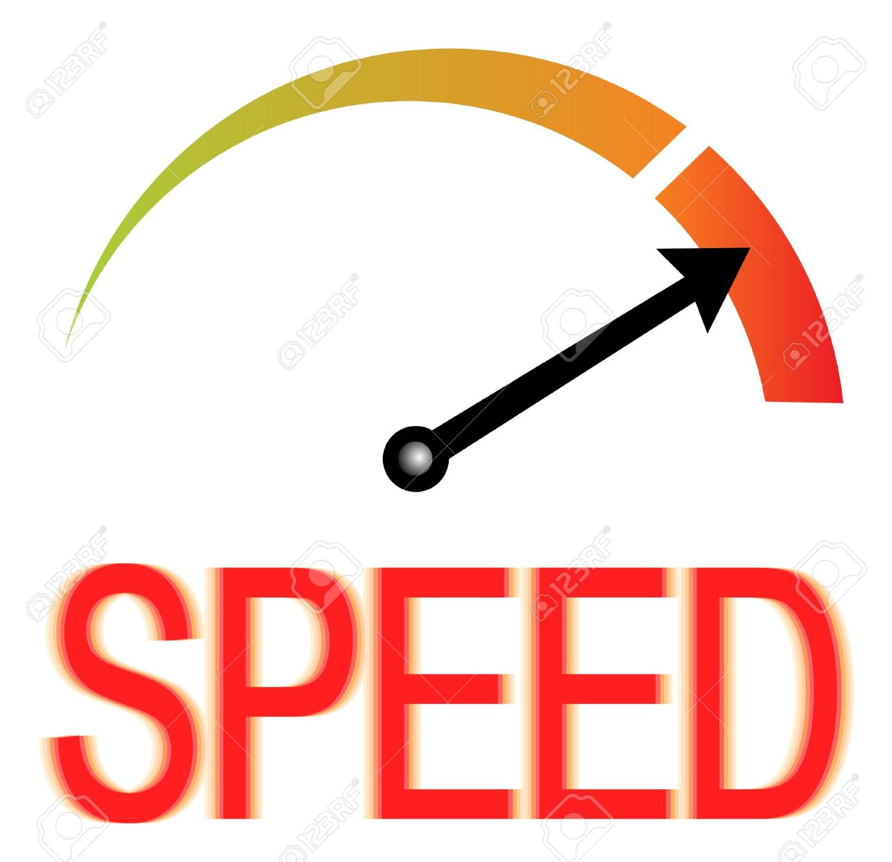 1300x1255 Collection Of Speed Gauge Clipart High Quality, Free