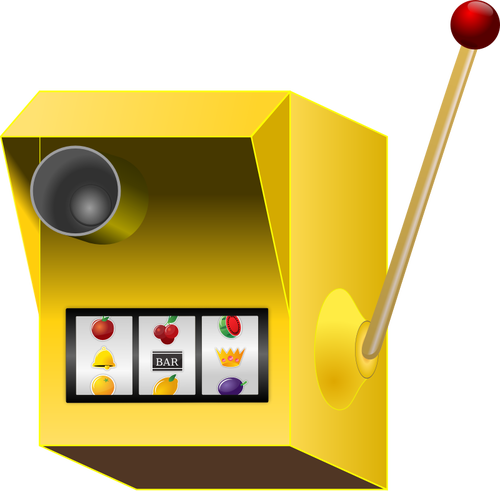 500x491 Vector Clip Art Of Jackpot Speed Camera Public Domain Vectors