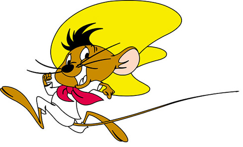 Speedy Gonzales Clipart at GetDrawings | Free download