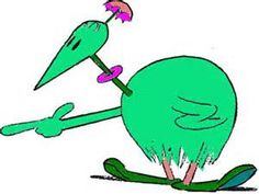 236x177 Speedy Gonzales Gif