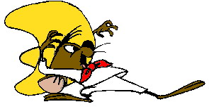295x155 Cartoons Clip Art Speedy Gonzales