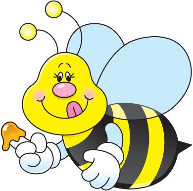 390x385 Spelling Bee Clipart Free Clipart Images