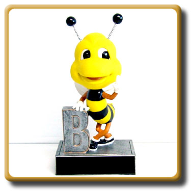 375x375 Trophy Clipart Spelling Bee