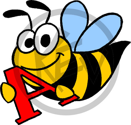 450x429 Extraordinary Idea Spelling Bee Clipart Free Language Cliparts