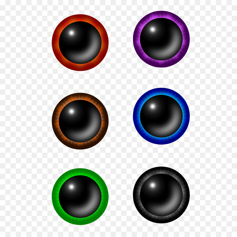 900x900 Eye Computer Icons Clip Art