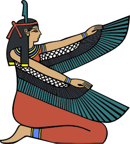267x297 Maat Clip Art