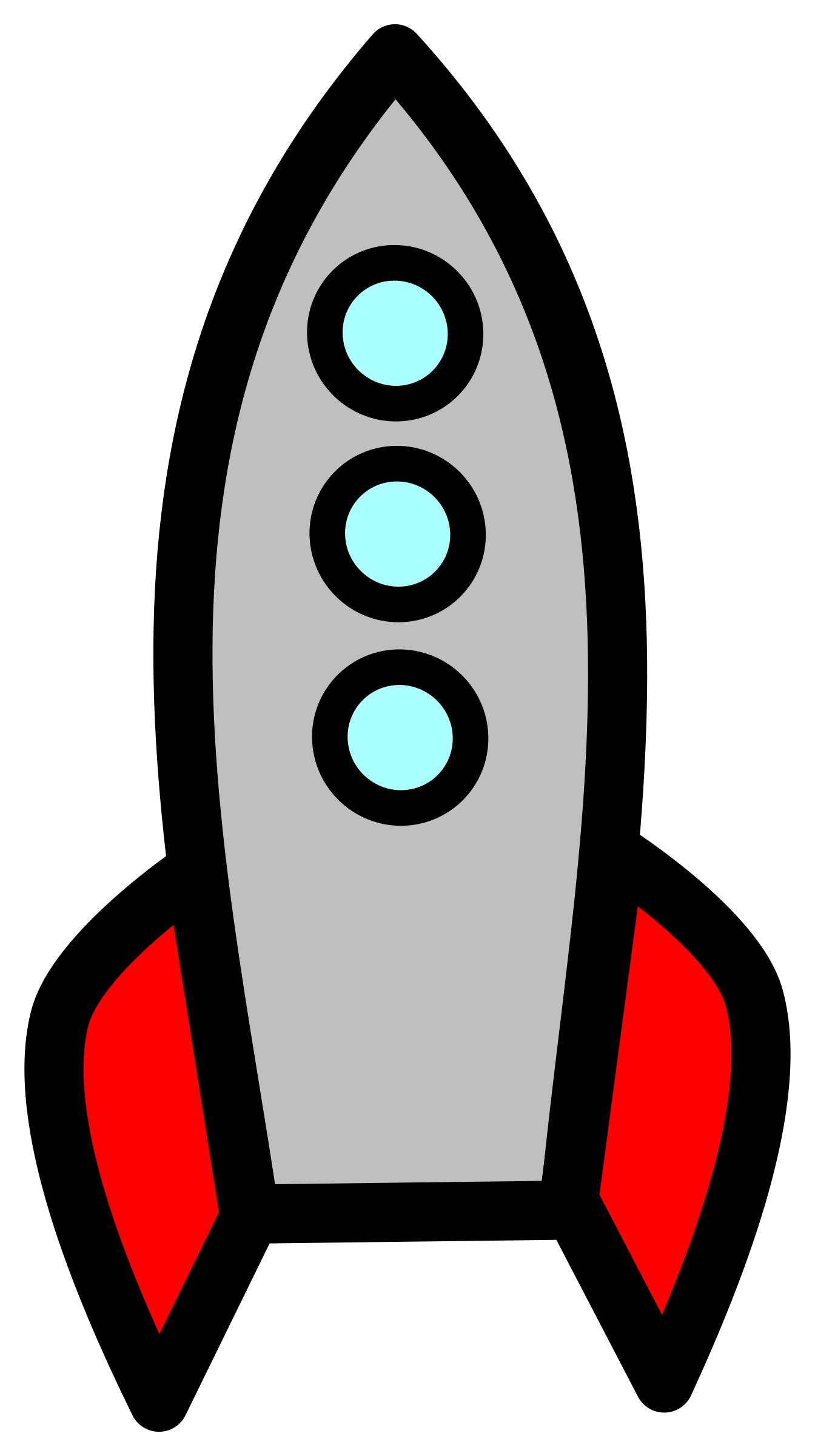 1344x2400 Rocket Ship As Clip Art Icons Png