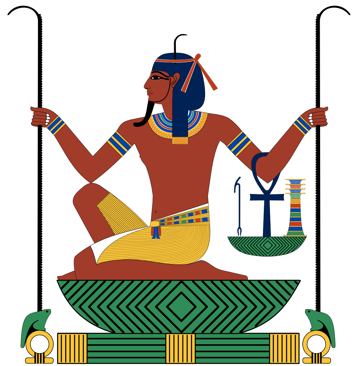 1229x1264 Egypt Clip Art