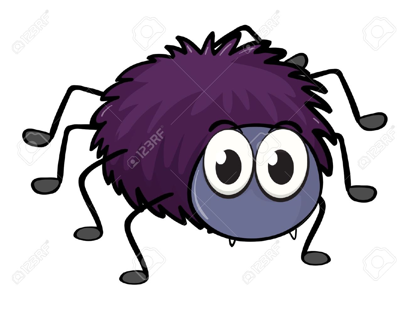 1300x985 Insects Spider Clipart, Explore Pictures