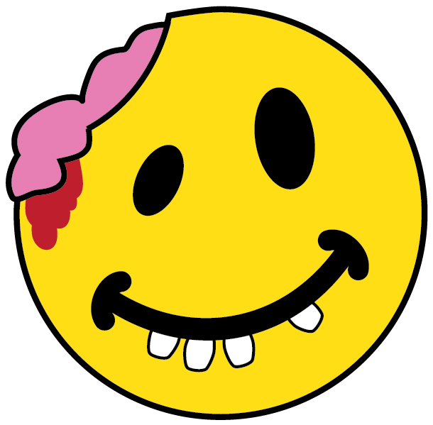 610x599 Spider Clipart Smiley Face'37027