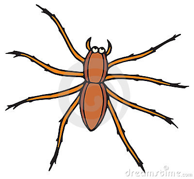 400x369 Spider Vector Clip Art 3279763.jpg Clipart Panda