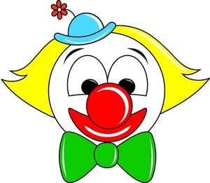 300x261 Free Clown Clipart Image 0515 1004 1704 0146 Computer Clipart