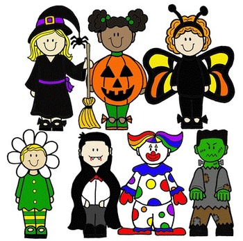 350x346 Halloween Images For Kids Clip Art Fun For Christmas