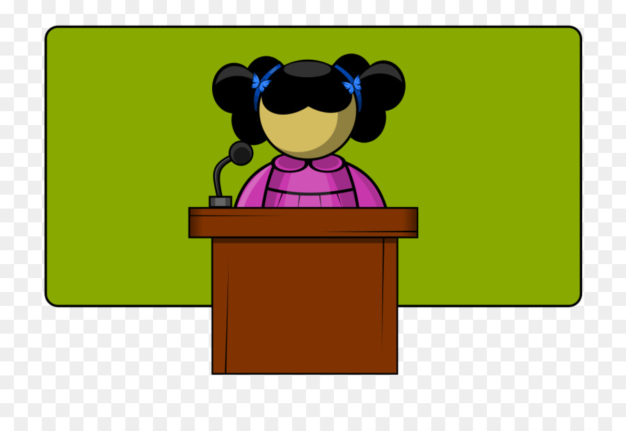 900x620 Public Speaking Free Content Child Clip Art