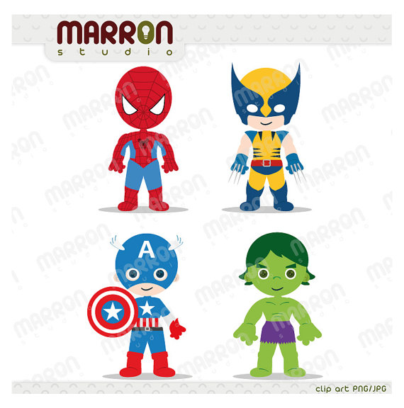 570x576 Spider Man Clipart Superhero Kid
