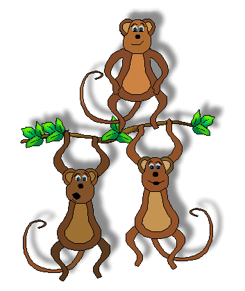 353x420 Monkey Clip Art For Baby Boy Shower Free Clipart