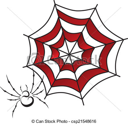 450x435 Spider Web Art Theme Vector Art Graphic Vector Clip Art