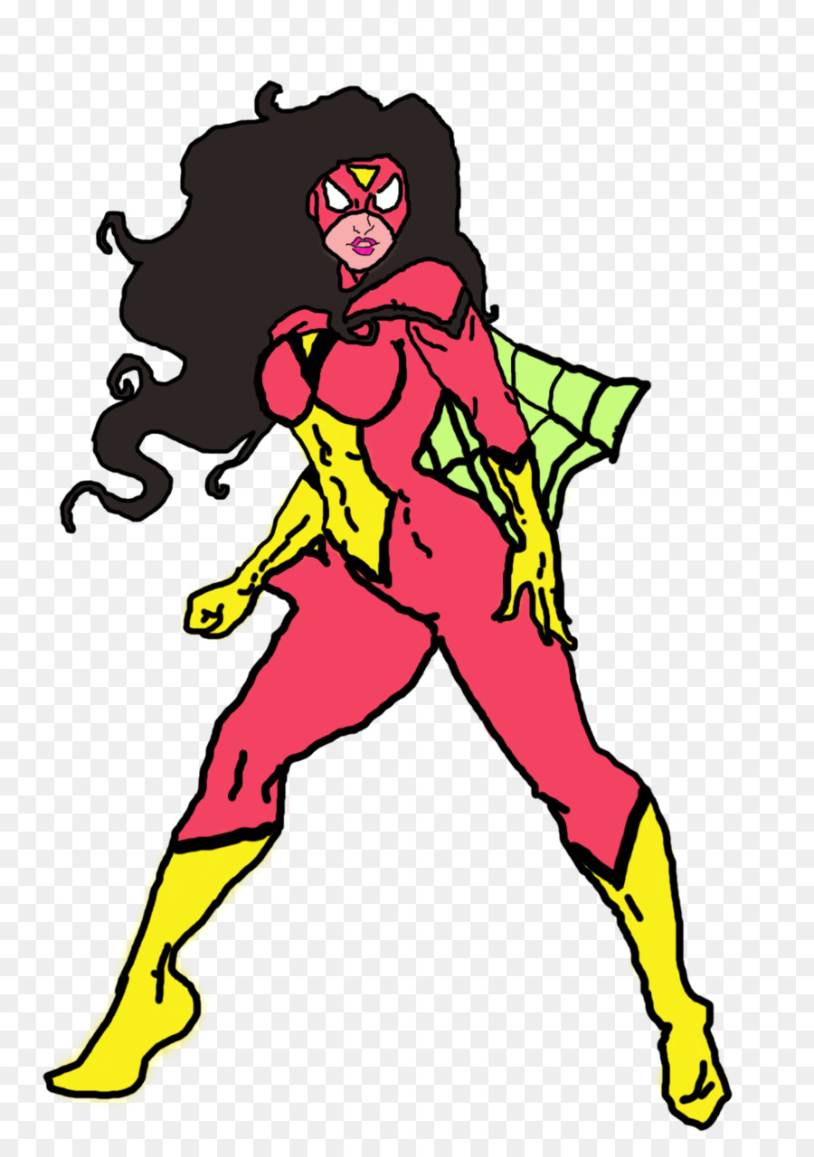 900x1280 Spider Woman (Jessica Drew) Spider Man Marvel Avengers Alliance