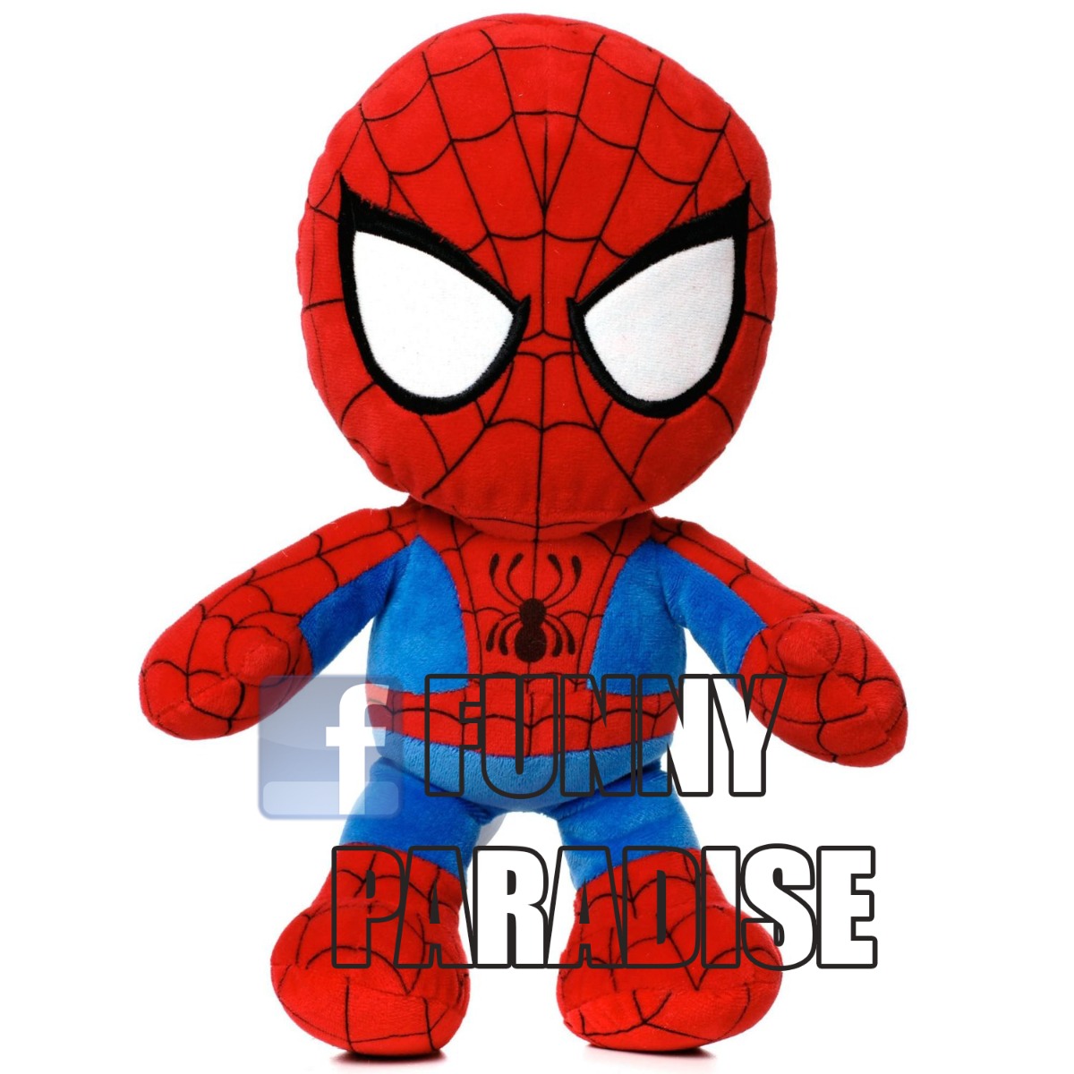1200x1200 Spiderman Clipart Original