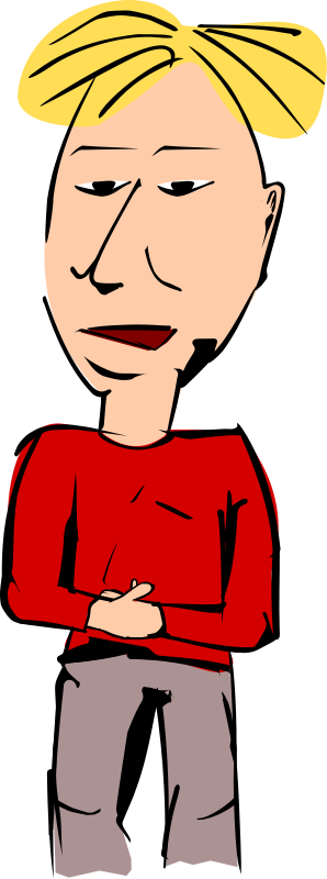 298x800 Woman Clip Art Download