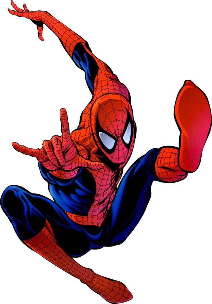 736x1053 Spider Man Clipart Speder