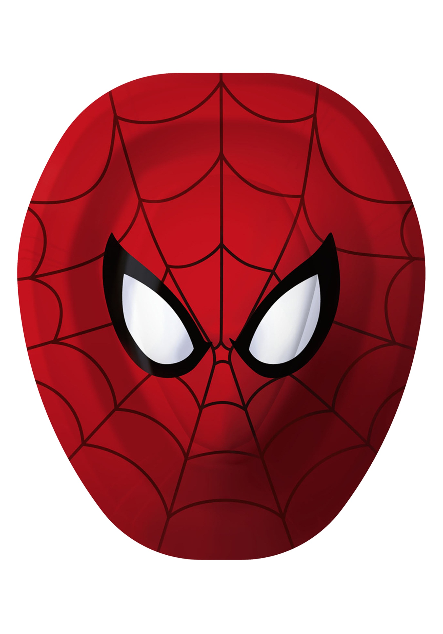 1750x2500 Spider Man Clipart Spiderman Face