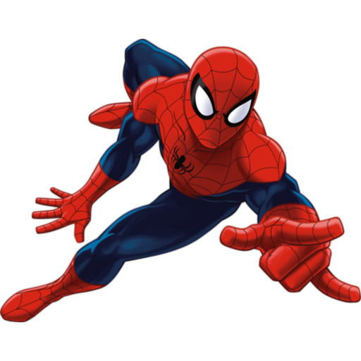 512x512 Spiderman Clipart Spiderman Clip Art The 5 Str Ward Of Aw Yeah
