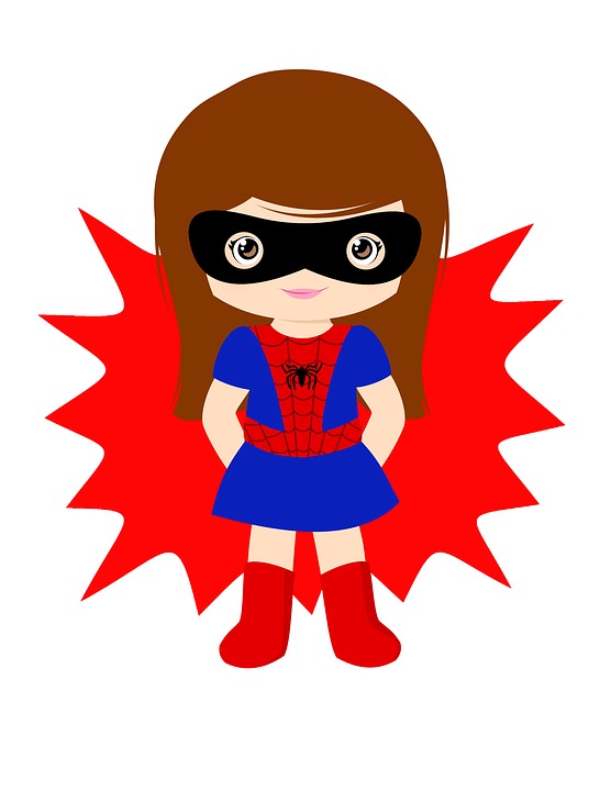 556x720 Cute Spider Man Cliparts