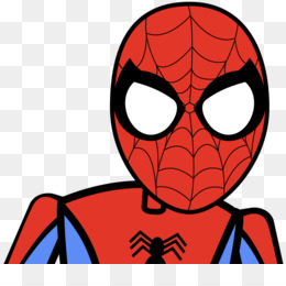 260x260 Spider Man Cartoon Anya Corazon Drawing