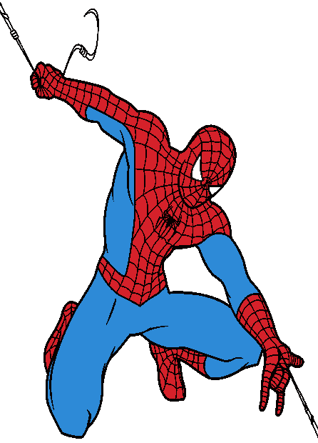 446x620 Spider Man Clip Art Disney Clip Art Galore