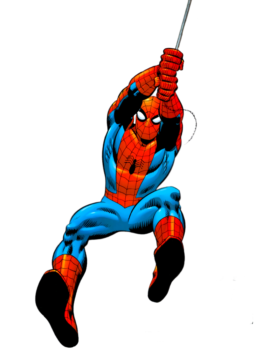 900x1196 Spider Man Transparent Background Png Mart