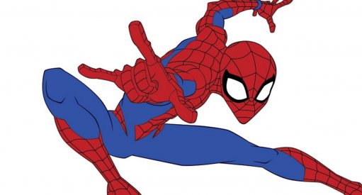 511x275 Animated Spider Pictures Free Download Clip Art