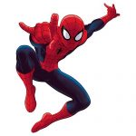 150x150 Spiderman Cartoon Download Spider Man Png Transparent Images Png