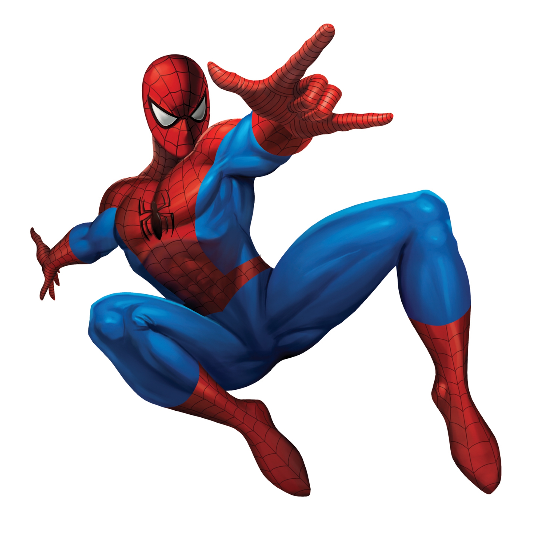1920x1920 Clip Art Storm And Spider Man Clipart