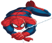 180x148 Spiderman Hd Clip Art Png