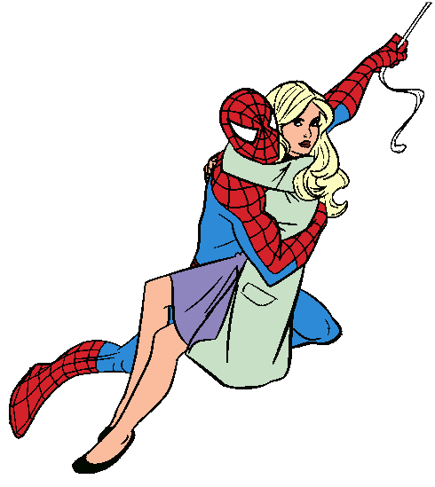 490x549 Spiderman Clipart Cliparts And Others Art Inspiration