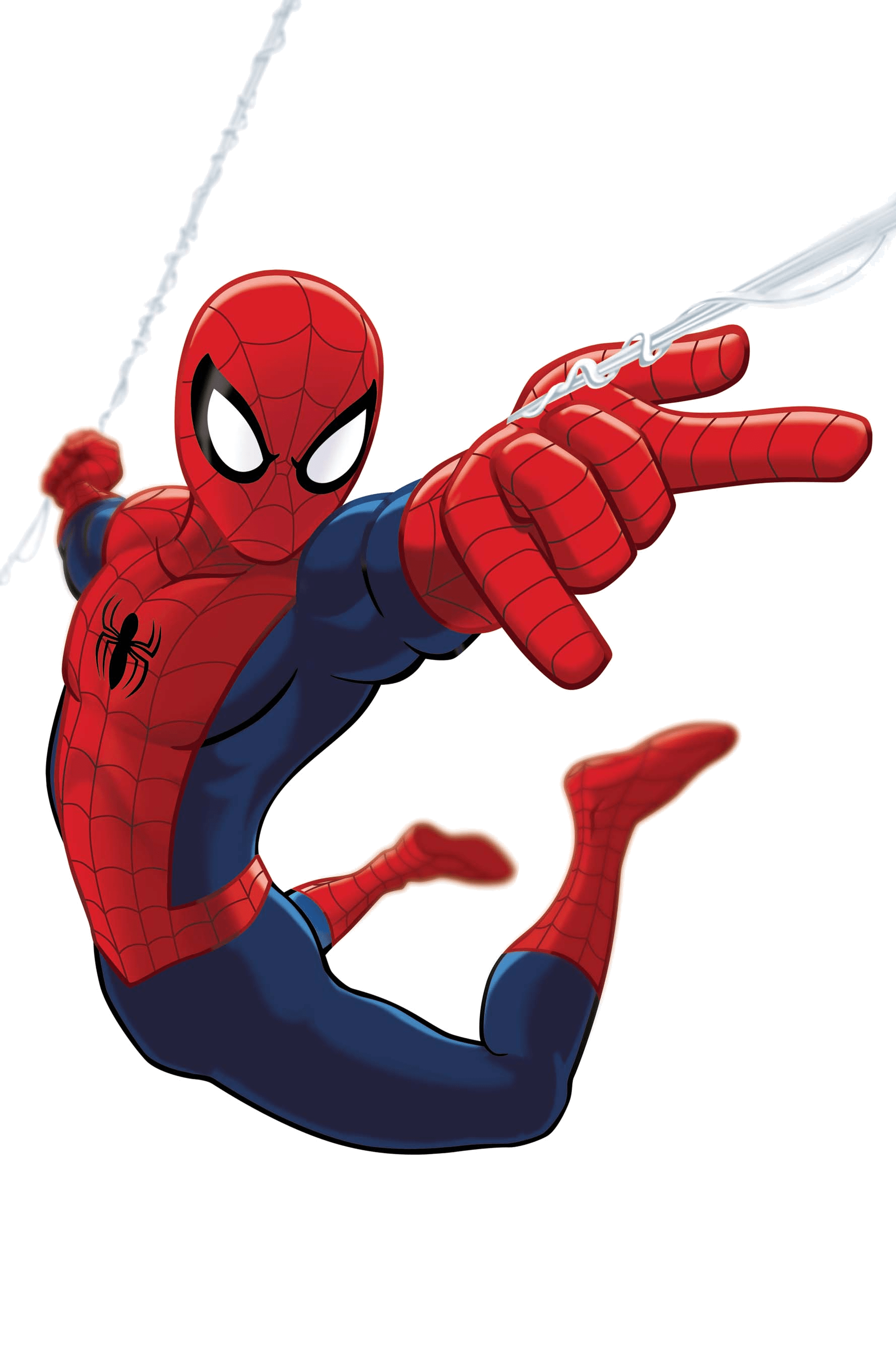 1778x2700 Spiderman Transparent Png Images