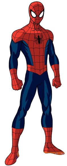 Spiderman Clipart at GetDrawings | Free download