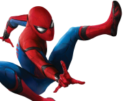 180x148 Spiderman Png Free Images