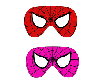Spiderman Clipart For Kids