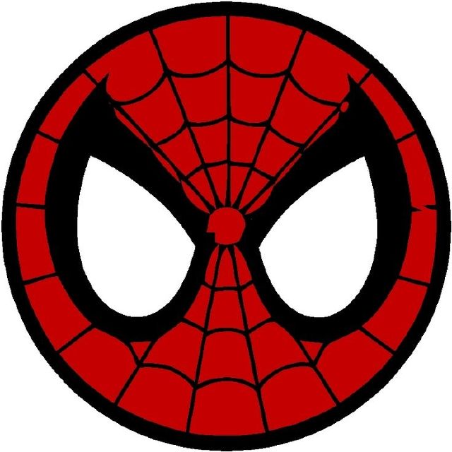 640x640 The Top 5 Best Blogs On Spiderman Logo Clip Art