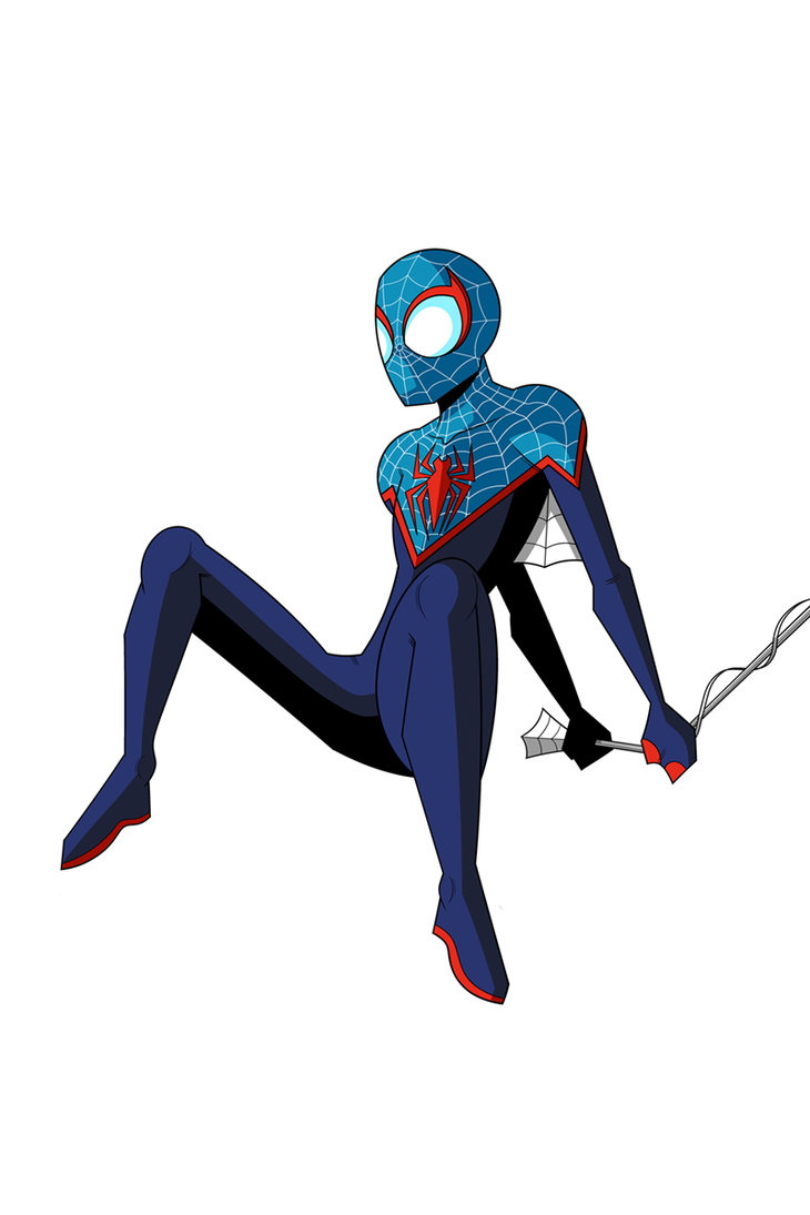 730x1095 Spiderman Clipart '38011