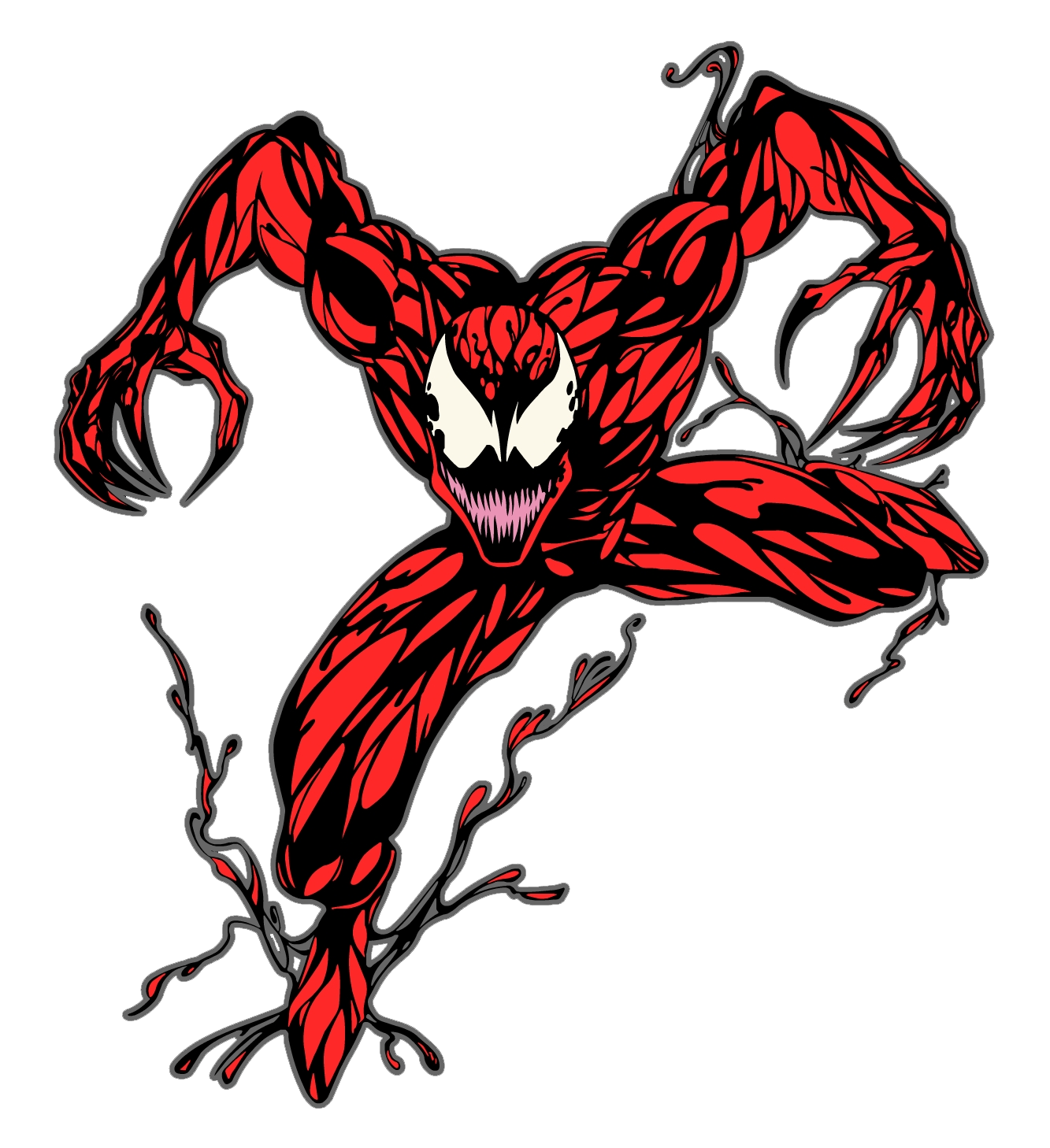 1333x1458 Spider Man Png Images Transparent Free Download