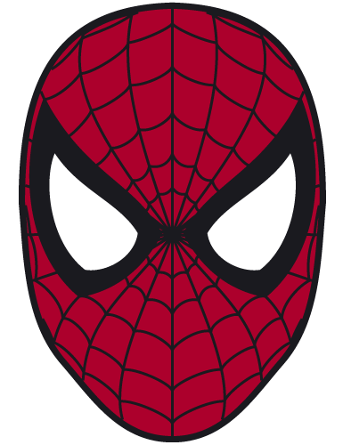 385x500 Spiderman Clip Art