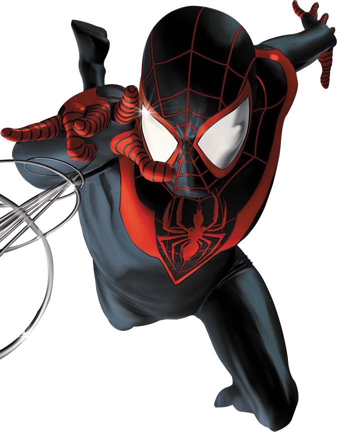 673x863 Marvel Clip Art