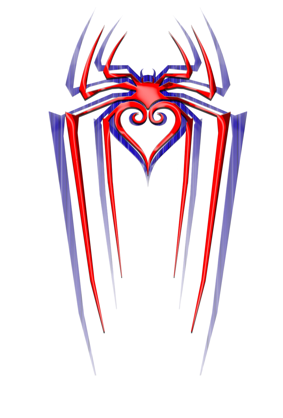 900x1328 Best Photos Of Spider Man Logo Clip Art