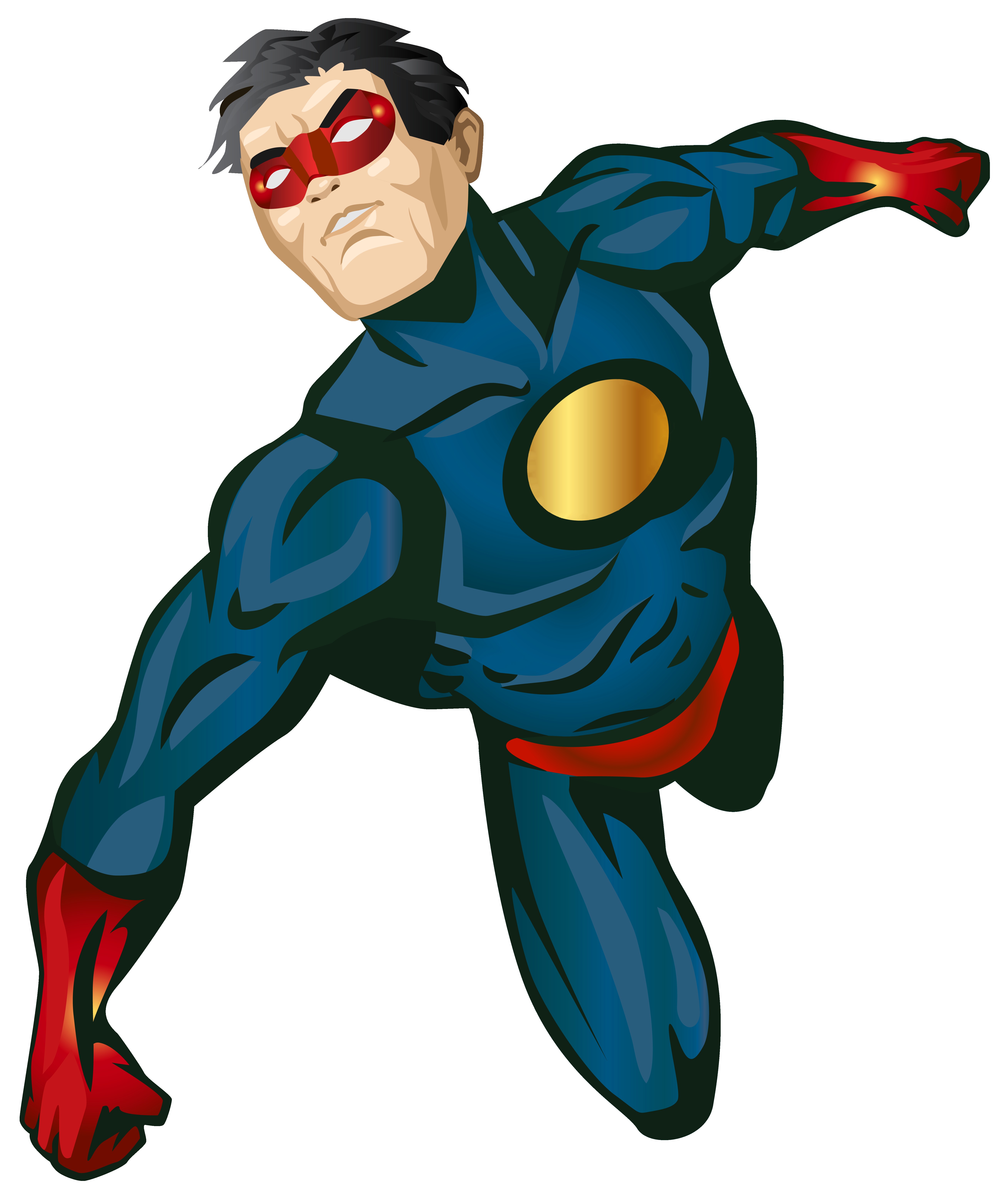 5238x6234 Flash Superman Batman Spider Man Clip Art Girl Superhero Clipart