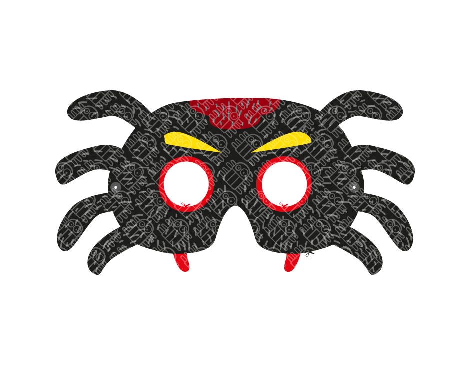 Spiderman Mask Clipart at GetDrawings | Free download