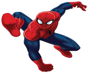 180x148 Spiderman Png Free Images