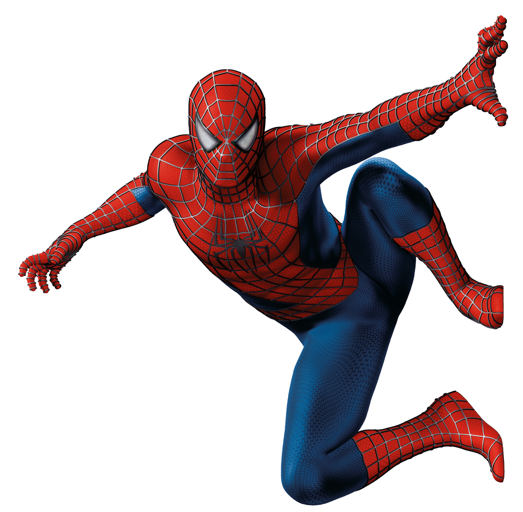 1067x1044 Spider Man Png Images Free Download